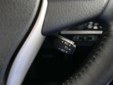 クルーズコントロールが付いていますので、高速走行も楽々快適
