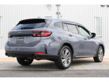 レヴォーグレイバック 1.8 リミテッド EX 4WD 