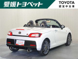 コペン GR スポーツ 