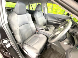 ドライバーによって運転しやすいポジションは異なり、あの車はどうなのか不安なこともありますよね。気になるお車は店頭で乗り込んでご確認いただけます♪