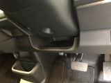 【小物置き】ちょっとした物を置くのに便利です!