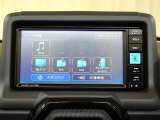 テレビ機能やBluetooth機能が付いております!