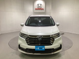 【Honda認定中古車 U-Select】 エンジン、オーディオやカーナビ(社外品は除く)に至るまで保証をお付け致します。全国のホンダディーラーで保証と整備が受けられます。