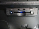 ETCを装備しており、各種割引が利用可能となりスマートインターチェンジも通行可能です。