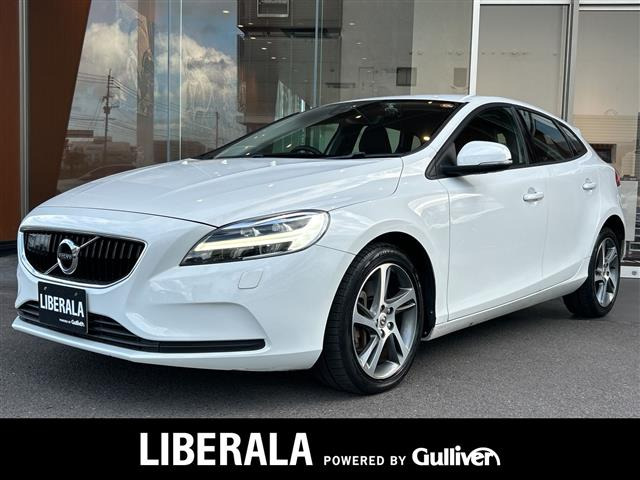 ボルボ V40 