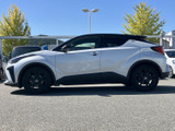 C-HR ハイブリッド 1.8 G モード ネロ セーフティ プラスII 