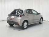 ヤリス 1.5 ハイブリッド G E-Four 4WD 