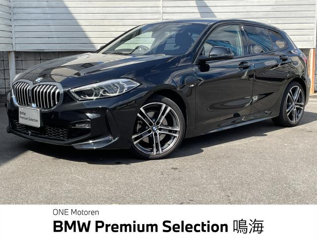 1シリーズ 118d Mスポーツ エディション ジョイプラス 