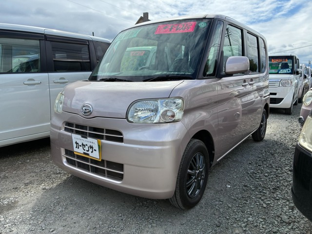タント L 