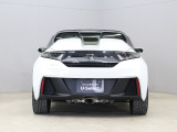 【コーティング】大好評のボディコーティング「グラスコーティング ガードコスメSP」もご納車までに施工可能。ガラス皮膜によりボディをキレイな状態に保ってくれます。
