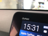 【純正ナビ】Honda純正のGathersナビがついています!