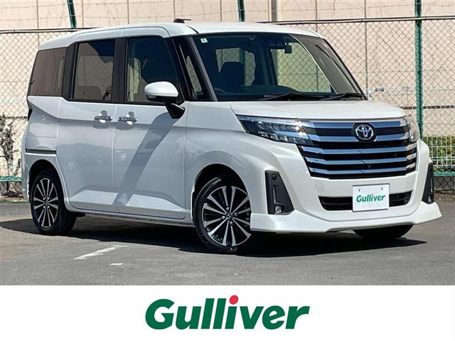 トヨタ ルーミー 