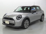 MINI NEXT湘南 納車可 正規ディーラー認定中古車