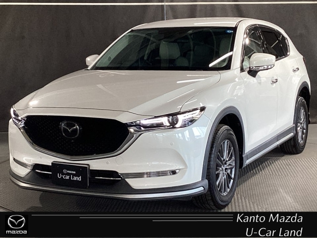 CX-5 2.2 XD Lパッケージ 