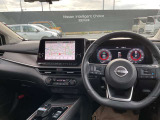 ノートオーラ 1.2 G レザーエディション 