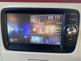 ワンセグTVもご視聴いただけます。