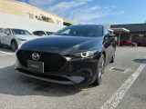 マツダ MAZDA3ファストバック