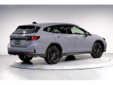 レヴォーグレイバック 1.8 リミテッド EX 4WD 