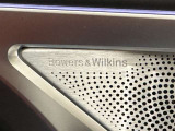 Bowers&Wilkinsサウンドシステムは至福な時間を提供いたします。