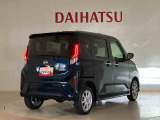 くらしを想うライフパートナー DAIHATSU認定中古車。