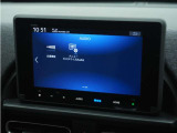 ◆Bluetooth Audio対応◆各種オーディオソースで退屈のないドライブをお楽しみください♪