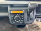 オートエアコンのお車ですので室内の温度をスムーズに調整してくれます♪