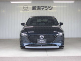 MAZDA3ファストバック 1.8 XD Lパッケージ 