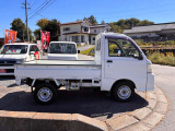 ハイゼットトラック スペシャル 3方開 4WD