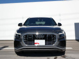 Q8 55 TFSI クワトロ デビューパッケージ Sライン 4WD 