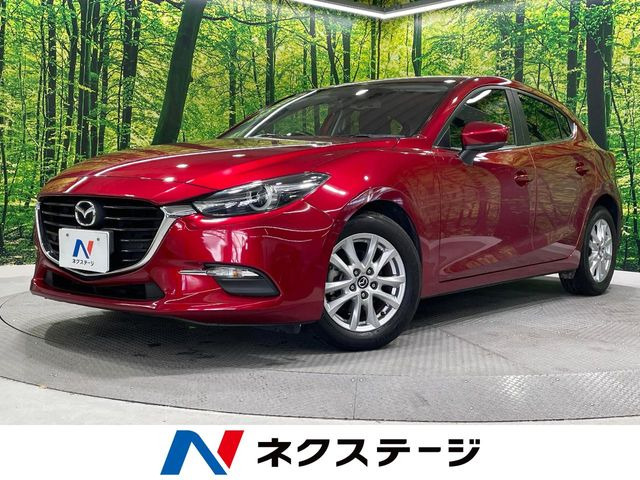 アクセラスポーツ 1.5 15S プロアクティブ