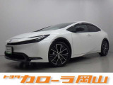 トヨタカローラ岡山へようこそ♪ おススメの1台です♪ぜひご覧になってください★