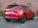 CX-5  2.5 25S スポーツ アピアランス
