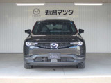 MX-30ロータリーEV エディション R