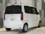 ◆法定整備実施◆Honda認定中古車の整備基準にもとづく整備を実施いたします。法定点検の整備に加え、Honda独自のプラスアルファー点検整備を実施。基準を満たしていない消耗部品を交換いたします。