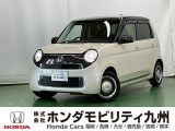 レトロで愛らしいタイムレスなデザインと、軽自動車の枠を超えた本格的な走行性能を併せ持つホンダのプレミアム軽自動車です。