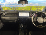 ランドクルーザーFJ 2.7 VX 4WD 