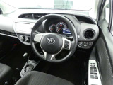 【運転席】運転席周りの画像です。ご来店いただき実際に見てみてくださいね☆