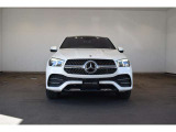 GLE 400d 4マチック スポーツ 4WD