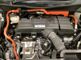 ホンダスタッフがしっかり整備して保証付きにてお渡し致します。エンジンルーム&室内ルームともにクリーニング済みで清潔です。快適なドライブをお楽しみください。