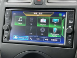 カーナビは、フルセグTV・ラジオ・CD・Bluetooth等対応です!フルセグは電波が悪くなるとワンセグに自動で切り替わり快適にTVがお楽しみ頂けます♪