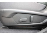 「助手席8WAY電動パワーシート」」も装備しています