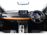 アウトランダー PHEV 2.4 P 4WD