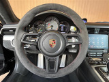 911 GT3 修復歴無し