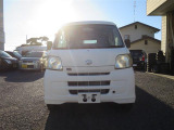 ハイゼットカーゴ デラックス ハイルーフ 4WD 