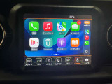AppleCarPlay/AndroidAuto搭載
