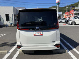 荷物をたっぷり載せて広々ドライビング♪夏でも冬でも、アウトドアやショッピングを思い切り楽しみましょう!