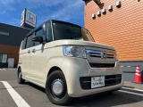 N-BOX L 