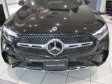 GLC 220d 4マチック コア (ISG) AMGラインパッケージ 4WD 