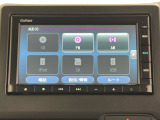 ●Bluetooth AUDIOをご使用いただくことができます♪♪ (※テレビの機能はございません)