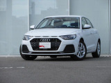 「Audiが2度認めたAudi」、それがAudi認定中古車です。